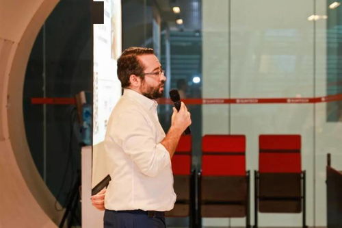 工廠可持續(xù)發(fā)展與信息技術(shù)賦能 無(wú)錫尚德研討會(huì)成功舉辦